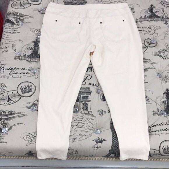 Nordstrom Leggings - Picture 6 of 6